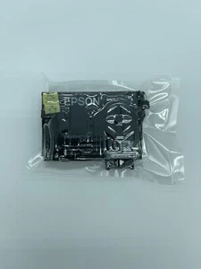 Epson 220 Durabrite Ultra Black Ink Cartridge - Picture 1 of 3