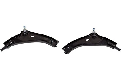 Par delantero brazo de control y rótula para Mini Cooper 2007-2015 (KIT2934) Foto 1 de 4