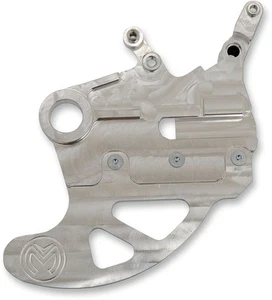 Moose Racing Pro Shark Fin Disc Protector With Brake Carrier For Honda CRF 450 L - Picture 1 of 1
