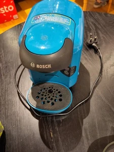Bosch Coffee Machine TAS1255GB/01 - Picture 1 of 4