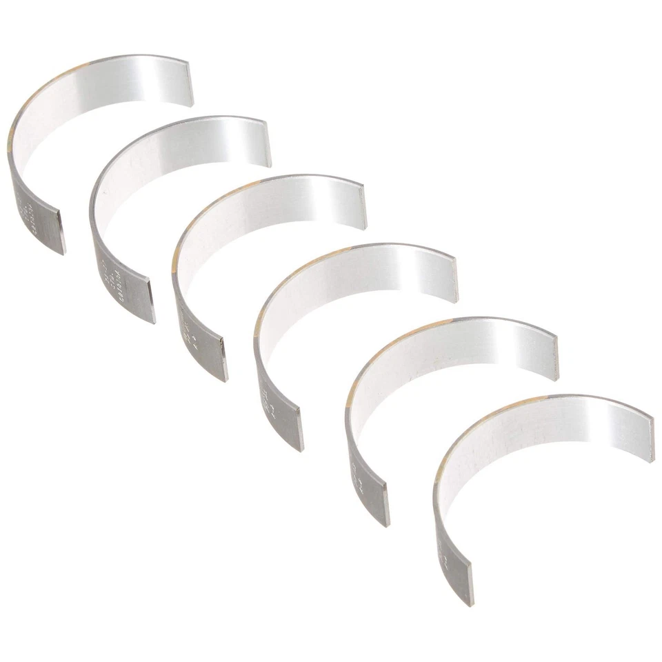 Juego de rodamientos de varilla de conexión del motor Clevite CB-1818A (6) Foto 1 de 4