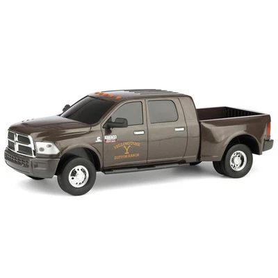 1/20 Dodge Ram 3500, Dutton Ranch, Yellowstone Big Country Toys 800 - Immagine 1 di 4