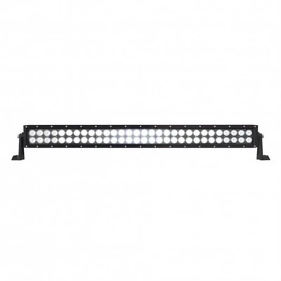 United Pacific 36784 60 High Power LED Dual Row 31 1/2" Flood Foto 1 de 4