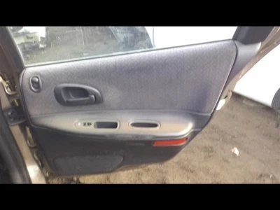 INTREPID  2001 Door Trim Panel Rear 23291583 Foto 1 de 4