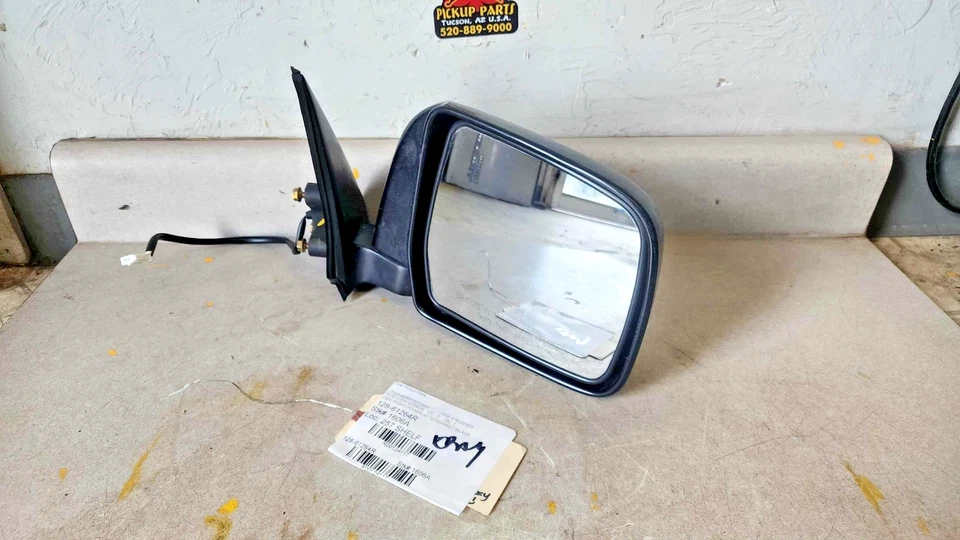 96 Toyota 4Runner OEM Right Passenger Power Side View Mirror 96 ONLY AFTERMARKET Foto 1 de 4