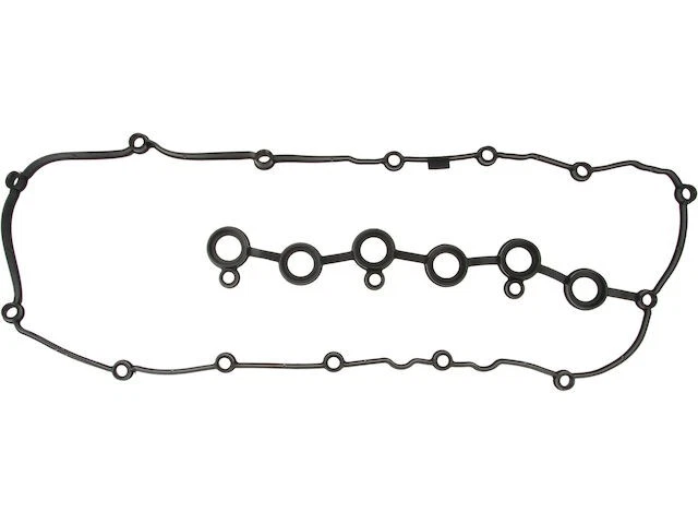Valve Cover Gasket For 2007-2010 Audi Q7 3.6L V6 2008 2009 CJ898KG - Image 1 of 1