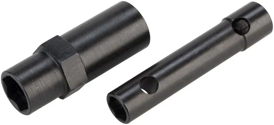 Herramienta de ajuste del eje del pedal Shimano TL-PD63 Foto 1 de 1