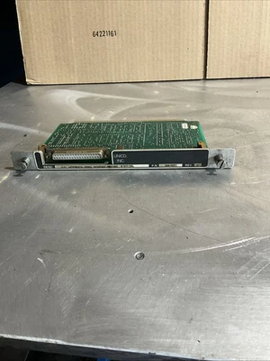 Unico 308-227 Dual Incremental Servo Interface Assembly - Image 1 of 4