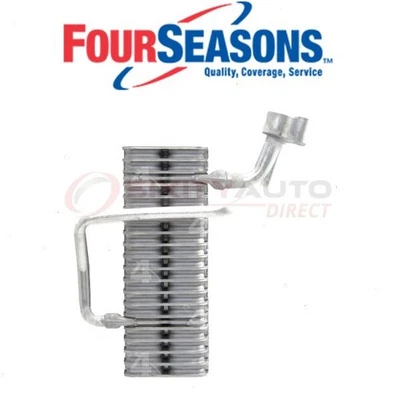 Four Seasons AC Evaporator Core for 1999-2001 Jeep Grand Cherokee - Heating zx Foto 1 de 4