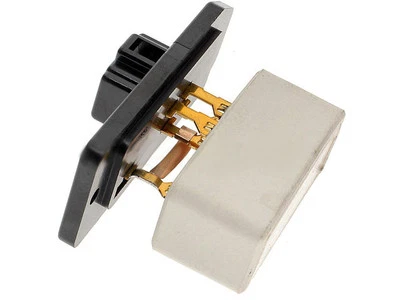 适用于 1991 - 1996 年丰田陆地巡洋舰鼓风机电机电阻前 SMP 33335VZN 1993 — 第 1/2 张图片