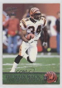 2000 Pacific Tremain Mack #77 - Picture 1 of 3