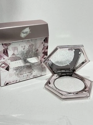 Fenty Beauty Diamond Bomb All Over Diamond Veil HOW MANY CARATS?! 0.28oz NIB - Image 1 of 3