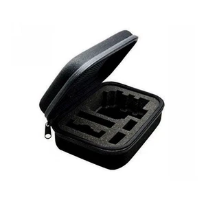 Storage Case Bag Box for GoPro Hero 8 7 6 Mini EVA Protective Box Mount D - Picture 1 of 8