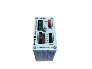OPTO 22 Ethernet I/O SNAP B3000 BRAIN. - Foto 1 di 2