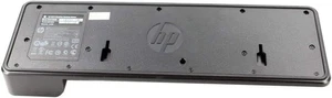 HP Ultra Slim Dockingstation & 65W Netzteil Ladegerät schwarz USB 3.0 D9Y32AA - Bild 1 von 8