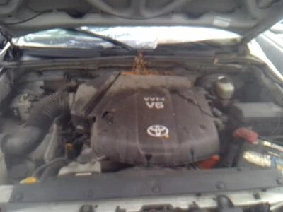 Used Engine Coolant Reservoir fits: 2006 Toyota Tacoma 4.0L 1GRFE engine 6 cylin Foto 1 de 4