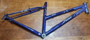 Trek 820 Purple Mountain Bike, 26 Inch - Picture 1 of 11