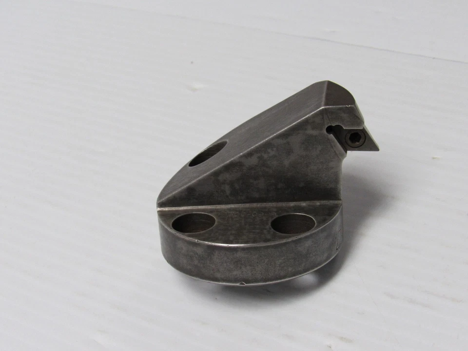 SANDVIK COROMANT TURNING TOOL HEAD L571.05-603043-11X L5710560304311X - USED - Image 1 of 1