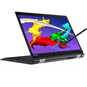 Lenovo X1 Yoga Gen. 4 Core i5-8365U 16GB 512GB FHD Tactile LTE - Bild 1 von 6