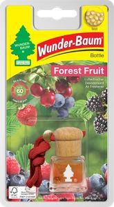 Wunderbaum Design Duft-Flakon 4,5ml Autoduft Auto Lufterfrischer Auswahl - Bild 1 von 30