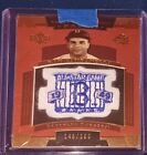 Roy Campanellaall Star Patch Relic 148/230 2004 Upper Deck Dodgers Mlb Baseball