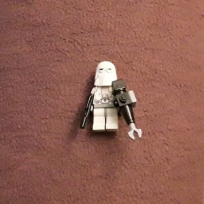 Lego Star Wars Figure - Bild 1 von 4