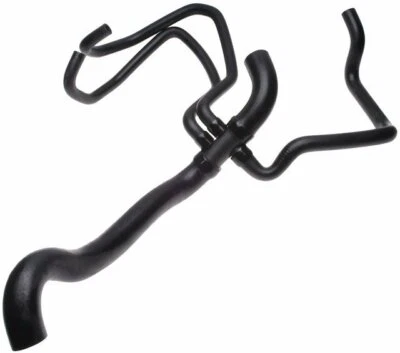 For 2010-2014 Ford Econoline Wagon Radiator Coolant Hose-Lower Gates 2011 2012 - Image 1 of 2