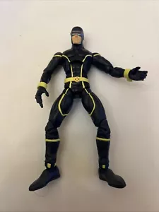 Marvel Legends Hasbro Cyclops Figure Brood Wave X-men - Picture 1 of 1