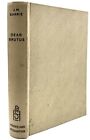 DEAR BRUTUS (A Comedy in Three Acts) - J. M. Barrie (Hardback, 1939) Illustrated