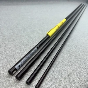 Rainshadow Immortal Fly Spey  Rod Blank 4 Piece Gloss Burgundy Lifetime Warranty - Picture 1 of 5