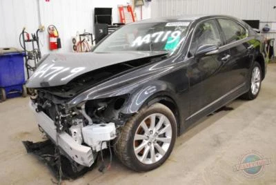 Int Rr View Mirror For Lexus LS460 Assy Blk Autodim - Image 1 of 4