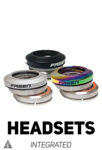 Auriculares de scooter de acrobacias integrados Fasen *varios colores* - Imagen 1 de 2