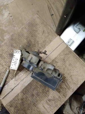 1985 1986 1987 1988 1989 1990 1991 1992 1993 CHEVY ASTRO Wiper Motor Front - Image 1 of 2