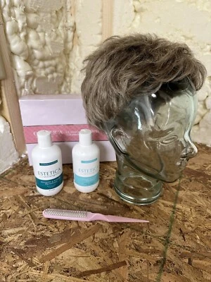 Peluca Estetica Classique Collection Strech Cap P Callie RH12/26RT4 Nueva en Caja Foto 1 de 4