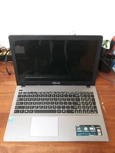 ASUS R510L INTEL i7-4500u@1.8GHZ 8GB RAM NO DRIVES PARTS 4739 - Picture 1 of 6