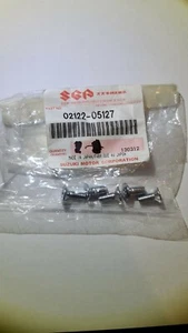 Suzuki 02112-05127 Screw Genuine OEM New (Each) - Picture 1 of 1