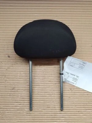 Reposacabezas Tribute 2006 Foto 1 de 4