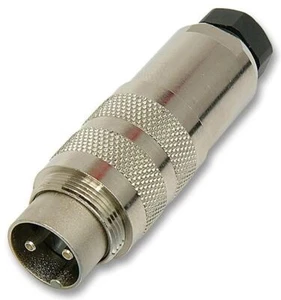 BINDER - Plug, Free, 5 Way - Picture 1 of 1