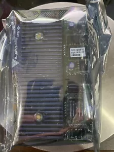 Sun SPARC Station 20 75Mhz SM71 MBUS CPU SuperSPARC II X1175A - Imagen 1 de 1