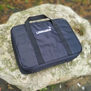 Carry bag for Head Unit Lowrance HOOK 12, Elite 12 Ti/Ti2, HDS 12 Fishfinders  - Picture 1 of 7