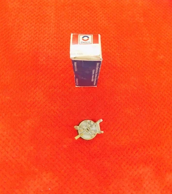 Válvula de control de aire acondicionado Buick Cadillac NOS GM 77-80 7896861 15-7965 AIRE ACONDICIONADO Foto 1 de 3