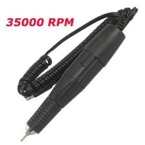 35000RPM Dental Lab Micromotor Marathon Handstück Dental Handpiece Zahntechnik