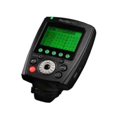 Phottix Odin II TTL Transmitter for Pentax *RRP £125.00* - Image 1 of 2