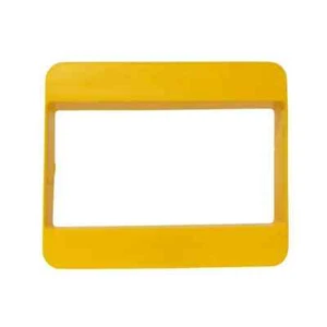 SOCKITZ SSD270 Scudo di sicurezza 2G 30mm - Confezione da 50 - Foto 1 di 1