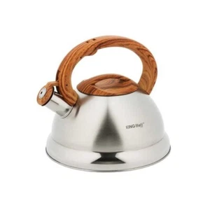 Kinghoff Bouilloire 3l avec sifflet 7684 - Imagen 1 de 4