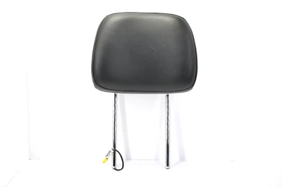 🚘✅ 11-18 Jeep Grand Cherokee reposacabezas delantero cuero reposacabezas sujeción activa Foto 1 de 4