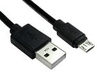 Câbles Andee 1 m chargeur de micro données USB SAMSUNG Galaxy câble Amazon Android