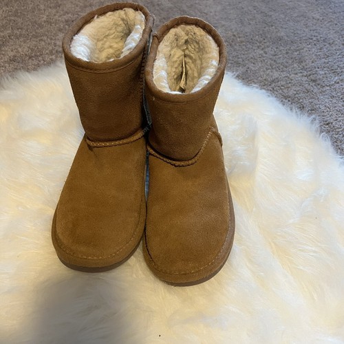 Stivali Ugg Kookaburra giovani taglia 12