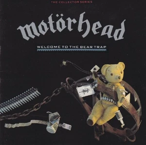 Welcome to the Bear Trap - Motorhead lp - Bild 1 von 1