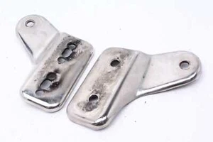 Exhaust Holder Moto Guzzi Breva 750 LL 03-12 - Picture 1 of 4